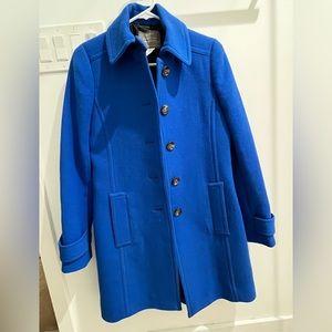 Super cute J. Crew Wool jacket